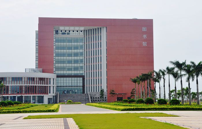 圖書館標(biāo)識制作